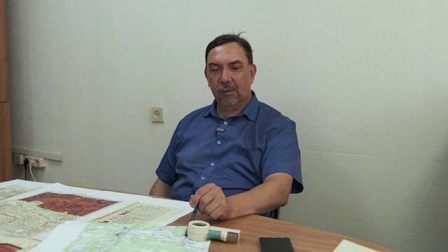 Необходимость палеонтологического обоснования поисков Усть – Ишимского древнего человека.