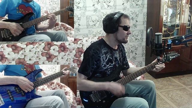 Алиса. Мама. (cover)