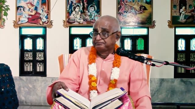 2015.10.05 Sri Sripad Chaitanya Chandra Prabhu