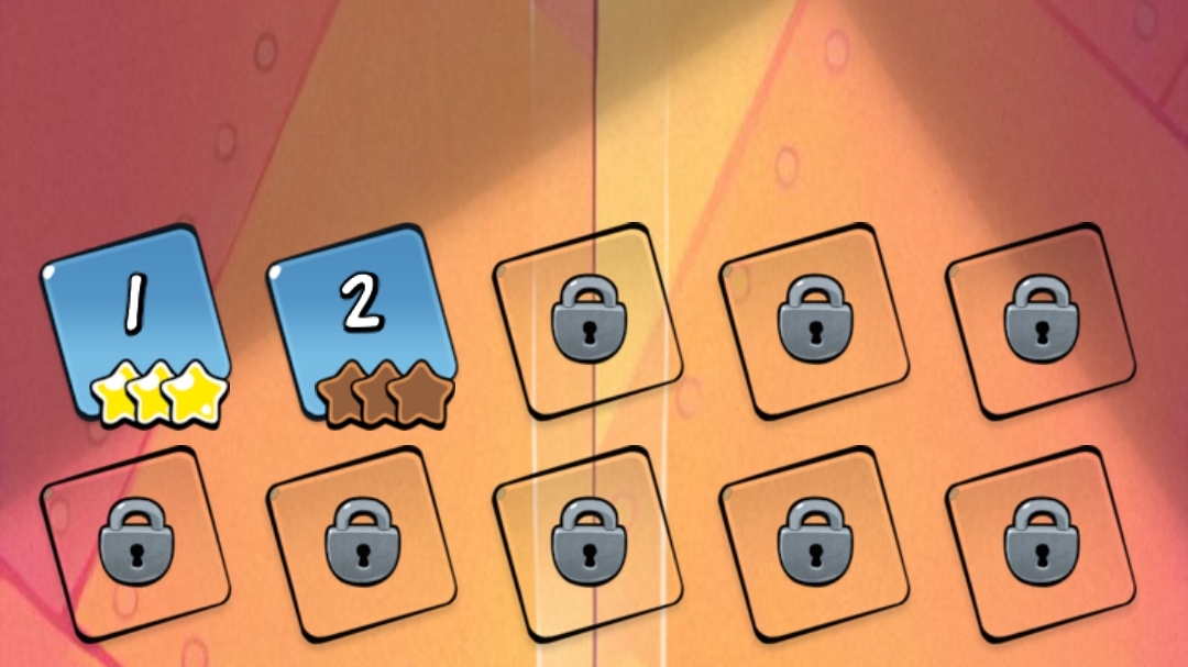 Cut the Rope Free Сезон 2 Инструменты 9-2