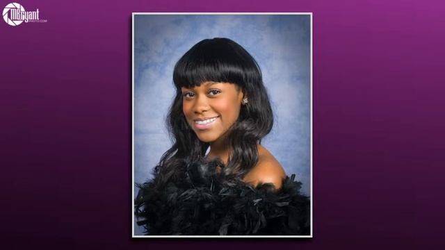 Maxwell High school 2013 (Senior glamour portraits)