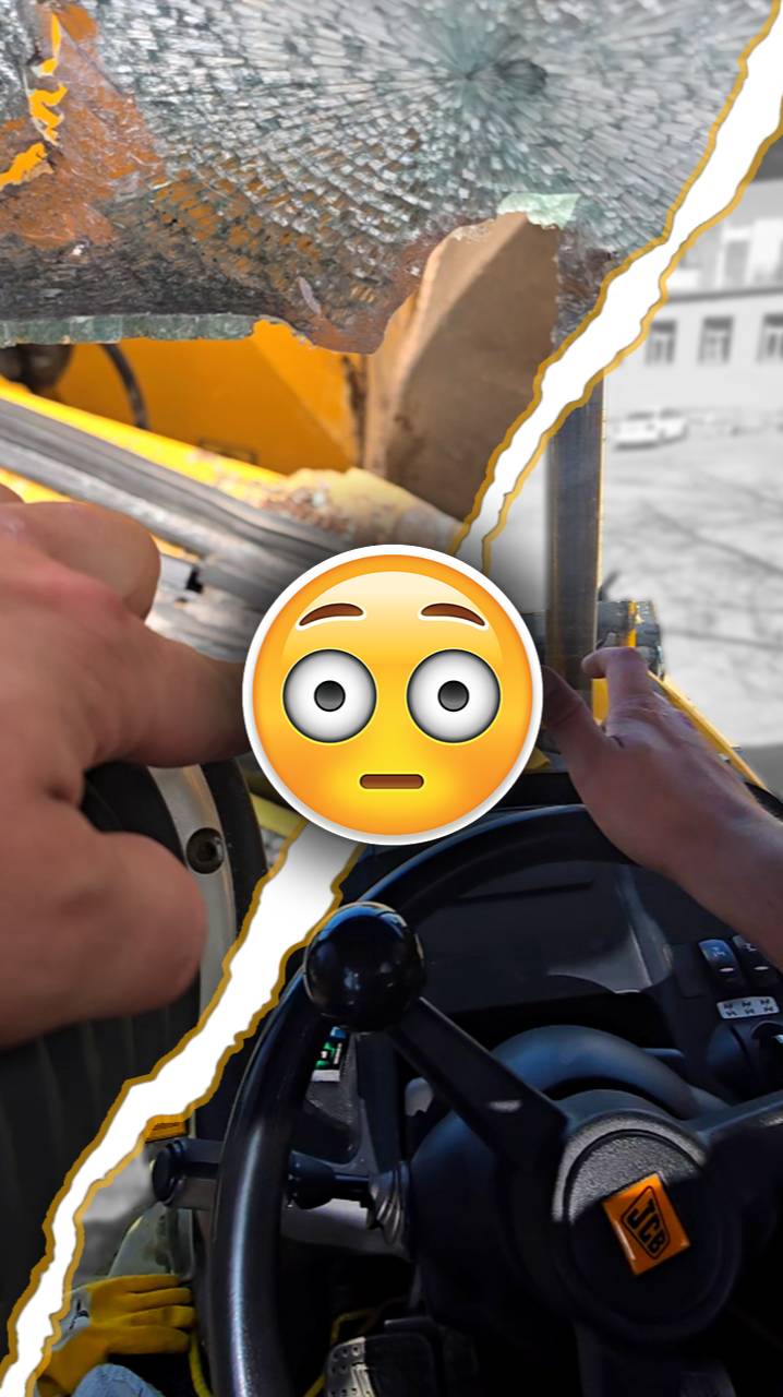 😳ВОТ И ПОКАТАЛИСЬ...