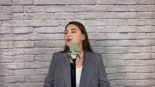 The Weeknd - Take My Breath   /   cover Кожевникова Юлия