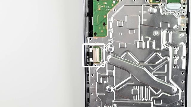 PS5 Pro Teardown A Look Inside Sonys Latest Console