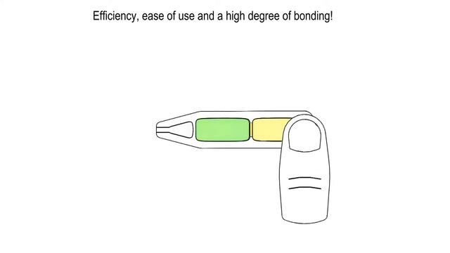 UNIVERSAL EPOXY ADHESIVE