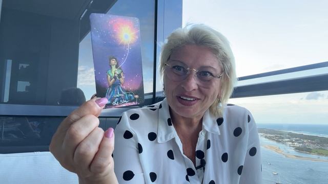 СКОРПИОН - ТАРО ПРОГНОЗ НА ДЕКАБРЬ 2024 года от ANGELA PEARL