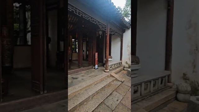 🟣 КИТАЙСКАЯ 🇨🇳 ВЕНЕЦИЯ