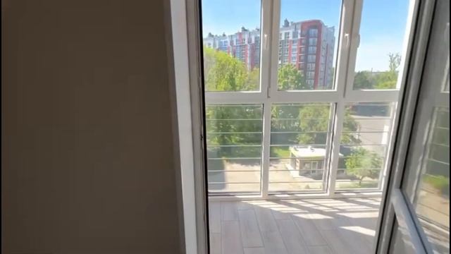 Квартира у озера в Калининграде