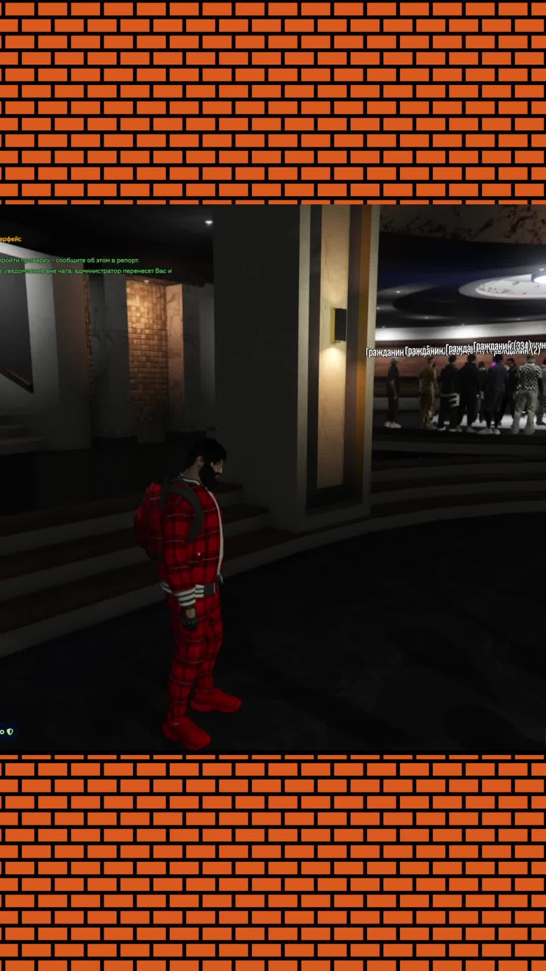 GTA5 RP казино