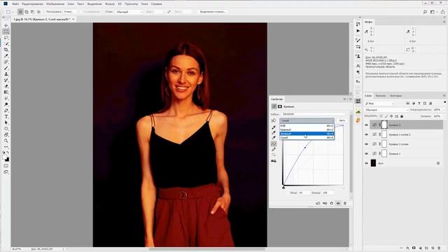 Adobe Camera Raw – фундамент для обработки. Урок №1. Отличие RAW и JPEG. (Евгений Карташов)