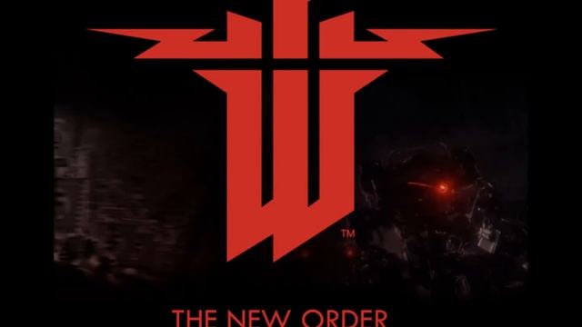 I've Learned How To Fly - Wolfenstein Soundtrack