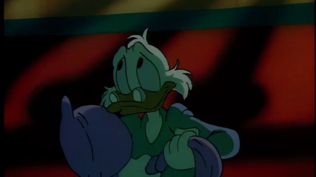 Утиные истории серия 82