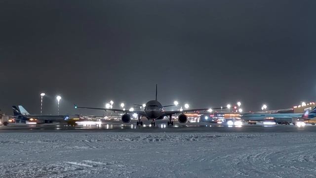 @Аэрофлот