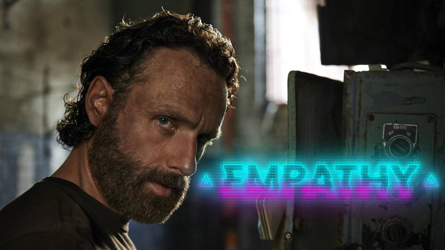 Rick Grimes | EMPATHY | 4K EDIT