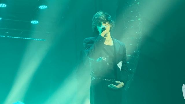 Wildways —  Скорость концерт в SOUND live Санкт-Петербург, Россия 4K 16.11.2024