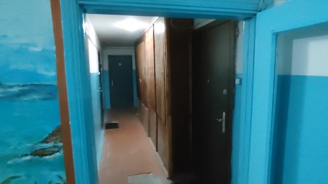 Лифт МЛМ 2002 (Зелёное купе!)