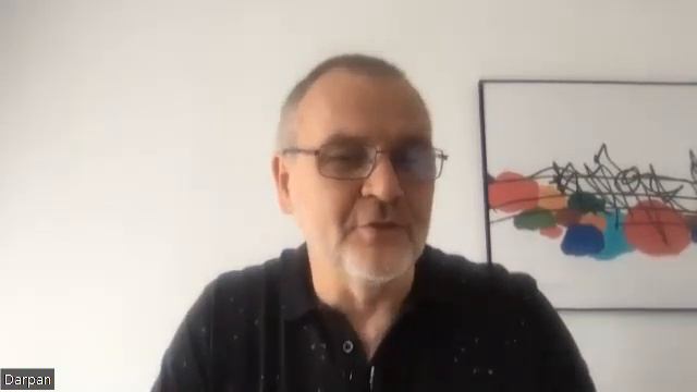 ОТКРЫТЫЙ ЭФИР И МЕДИТАЦИЯ С ДАРПАНОМ ✨Мир в эпоху перемен. Как найти баланс и опору внутри себя✨