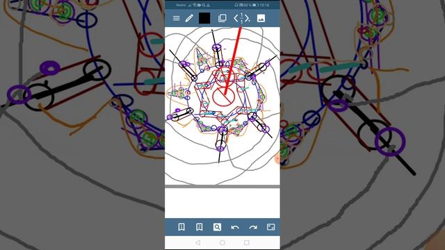 (RUS)   гравитационный двигатель колесо
