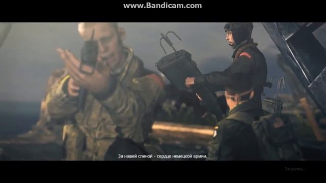Прохождение игры Wolfenstein The New Order Часть 4