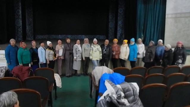 Башкирское долголетие Туризм