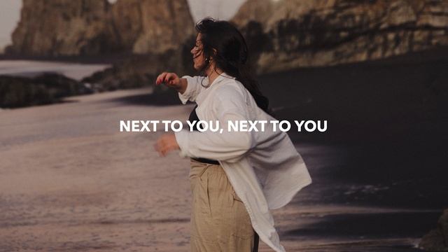 Miles Away - Next to You (Lyrics) ft. Mercedes Arn-Horn - 842
