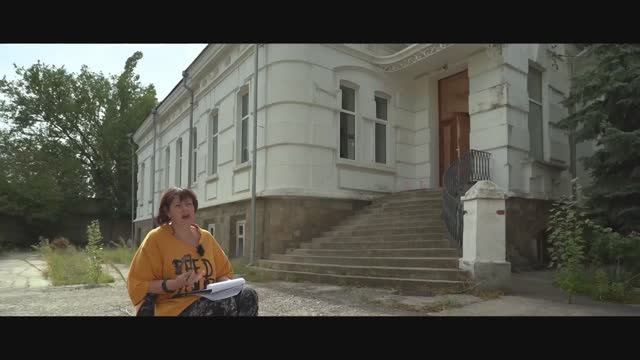 Русское наследие - Южные рубежи. 1 Серия. Особняки и усадьбы новых регионов.