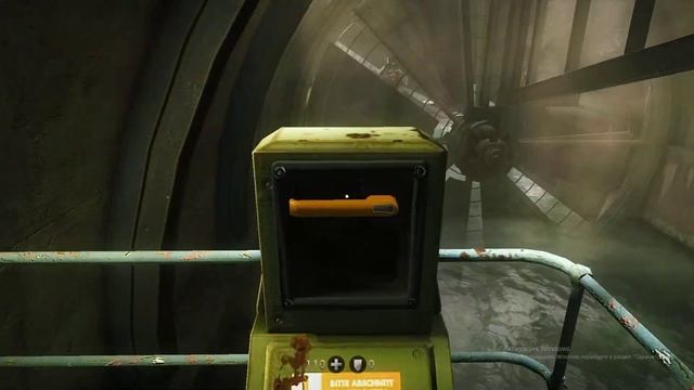 Прохождение Wolfenstein: The New Order без комментариев часть 5