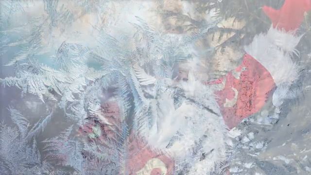 Вступление для новогоднего утренника в детском саду