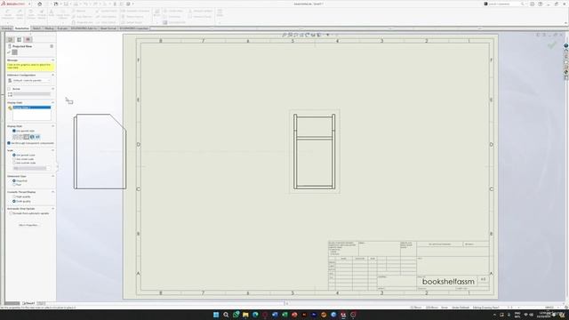 8.1 -Introduction to 2D Drawings