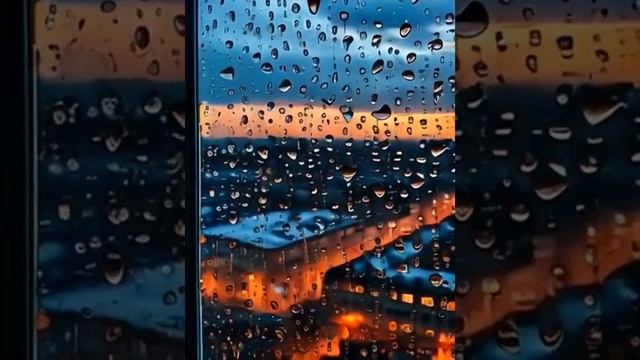 Я прощаюсь с тобой. Стих Вероники Тушновой. АСМР
