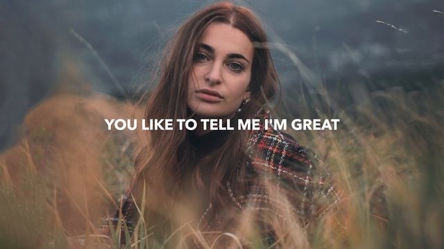 LEUTHERO - We Were Wrong (Lyrics) feat. Nina Sung - 782
