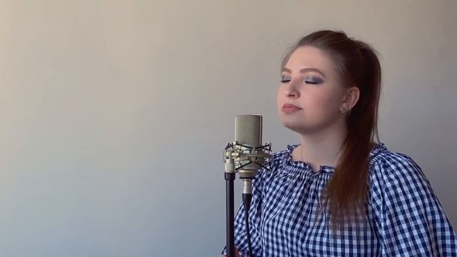 MALFA - So Long / cover Юлия Кожевникова