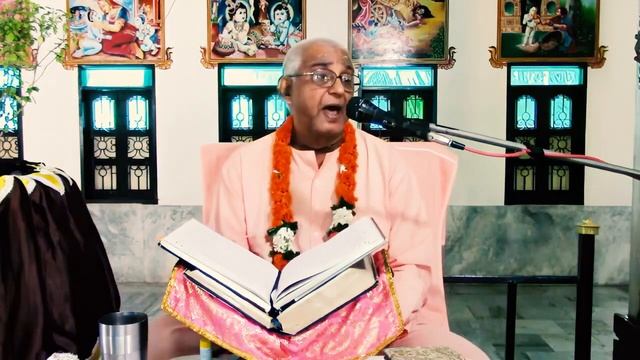 2016.03.01 Sri Sripad Chaitanya Chandra Prabhu