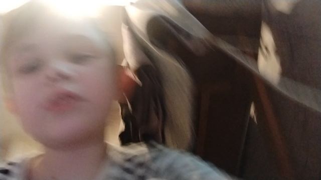пол это лава в большой квартире