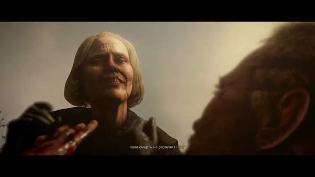 Wolfenstein II: The New Colossus (1080p | 60FPS | PC) | Прохождение на Русском - Часть 6