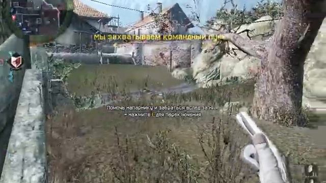 Warface Баг в варфейсе или подсад в некуда