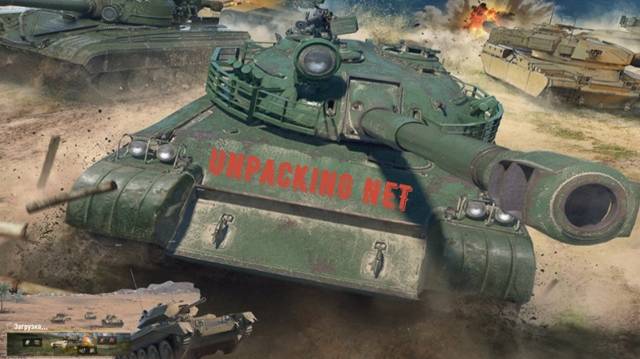 Стрим Tank Company Mobile VS MWT tanks battles