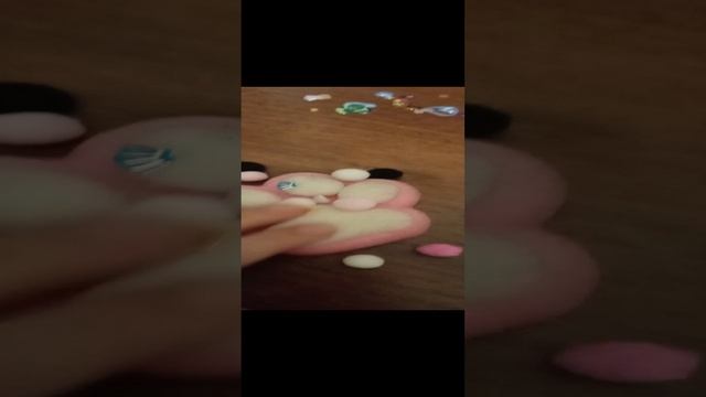 Таба лапка средняя💋❤️🎀✨💮
