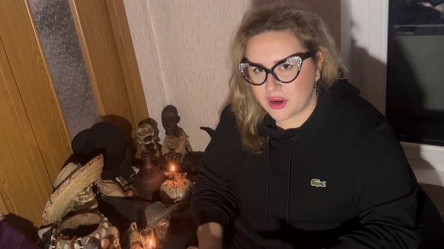 #гаитянскоевуду#жрица#новаяжизнь