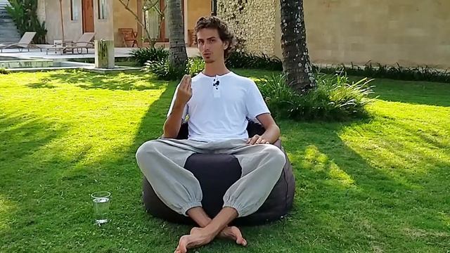 Зачем успокаивать дыхание?