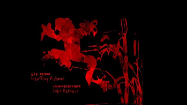 Racing Extinction Title Sequence