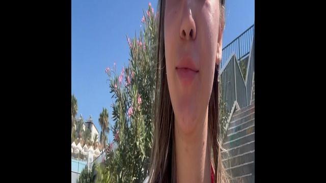 VLOG: ПУТЕШЕСТВИЕ В ТУРЦИЮ🌴🧘🏼♀️🥥Полный relax//веселые дни//UAI//+vibee