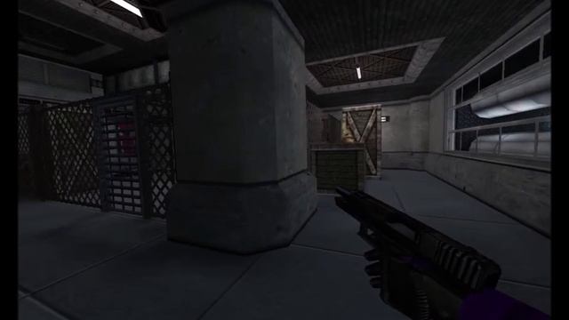 Half-Life Mods Half-Life: Delta "Delta Particles 2021" Part 1 (Reupload from YouTube)