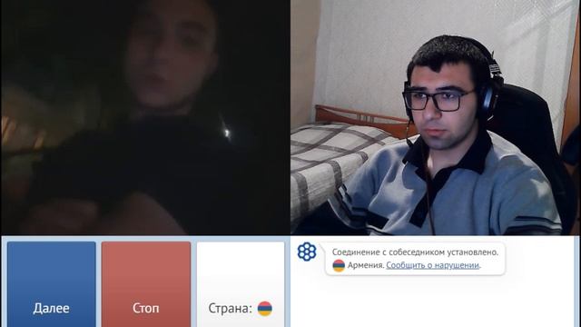 чат рулетка #1
