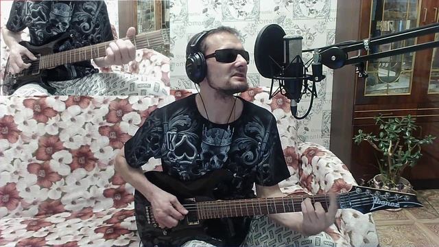 Дельфин. Романс. (cover)