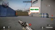 Warface Ranked UsA