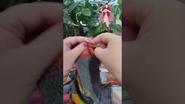 🧶 суббота есть суббота 🧶