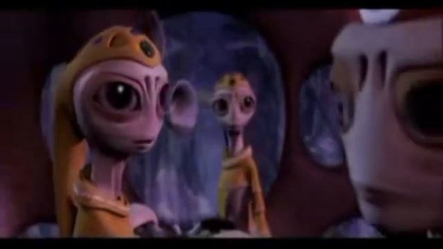 Battle for Terra