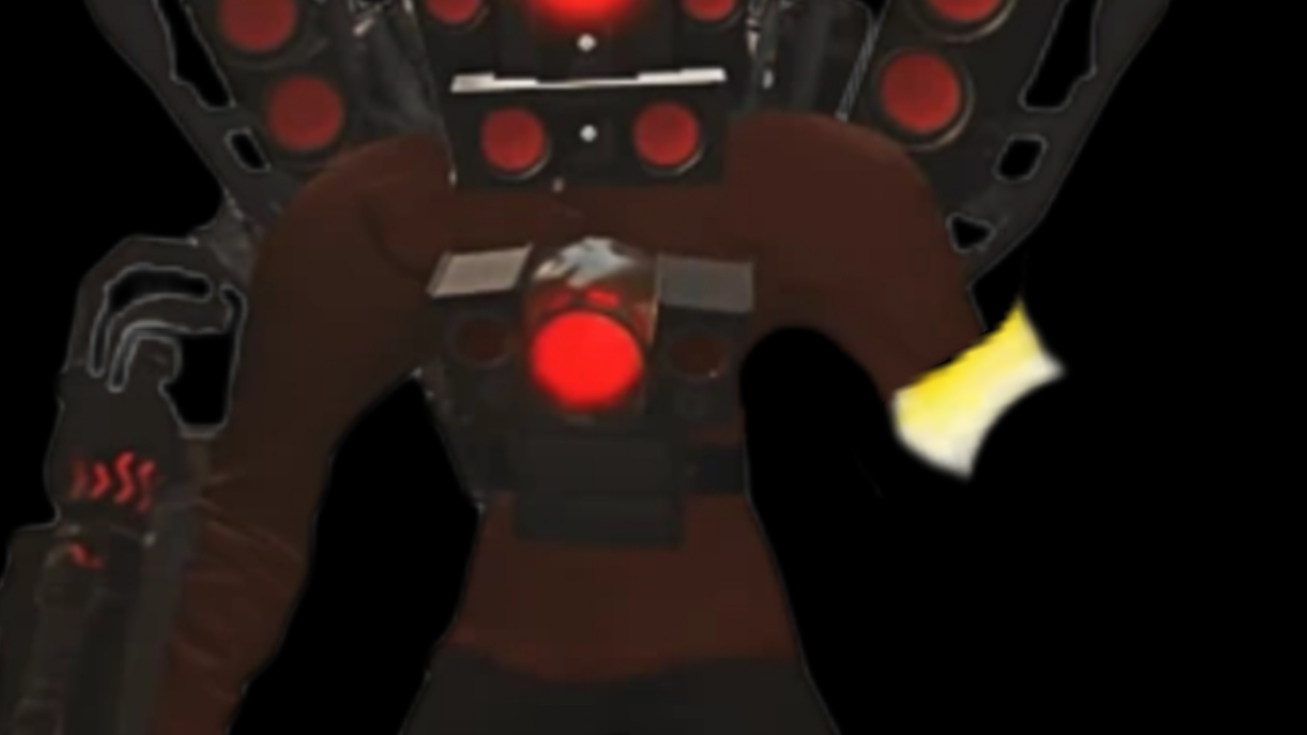 skibidi camera 10