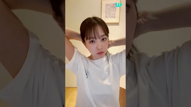 Pack Bo Young  - Weverse   2023 07 24